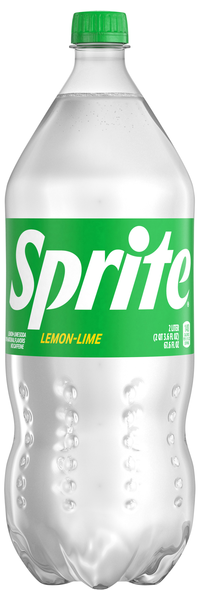 Sprite Lemon Lime Soda