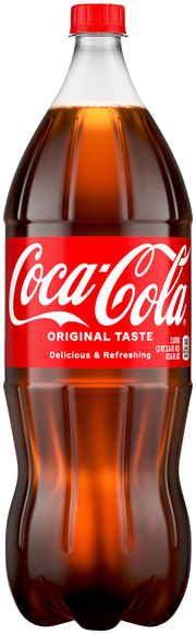 Coca-Cola Original Soda