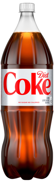 Diet Coke Cola Soda
