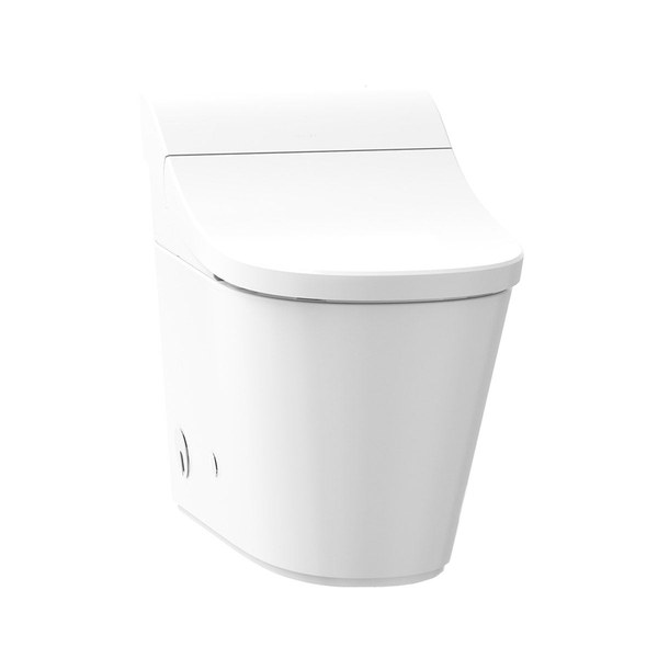 Kohler Maxton 2-Piece Toilet — $199.97