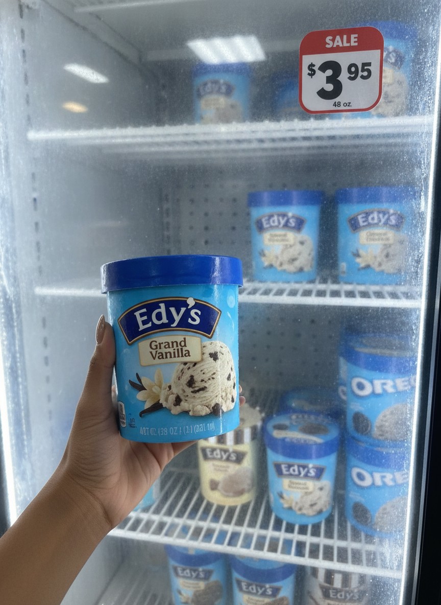 Edy's Ice Cream