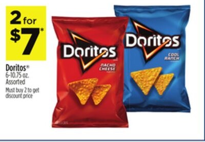 Doritos