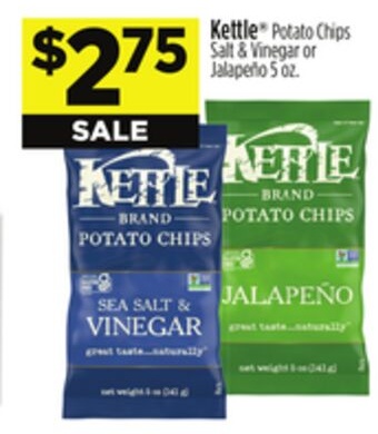 Kettle™ Potato Chips