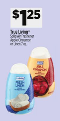 True Living™ Solid Air Freshener