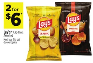 Lay's®