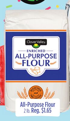 All-Purpose Flour