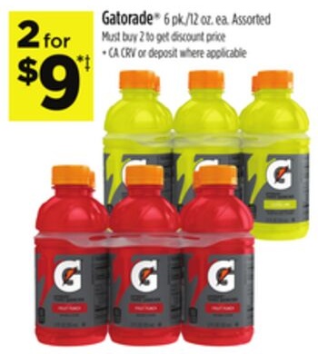 Gatorade®