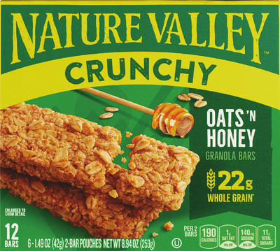 Select Kellogg's Cereal