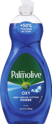Palmolive 20 oz.