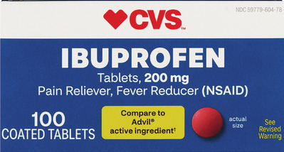 CVS Brand adult pain relievers 72 ct. or larger, or sleep aids