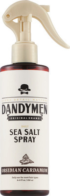 ANY Dandymen, Reuzel, Pacinos or Duke Cannon hair care