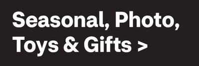 Seasonal, Photo, Toys & Gifts