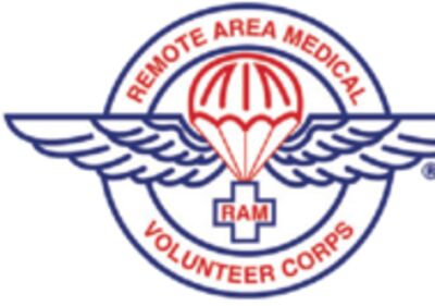 Remote Area Medical (RAM) Volunteer Corps