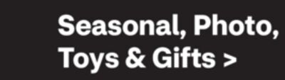 Seasonal, Photo, Toys & Gifts