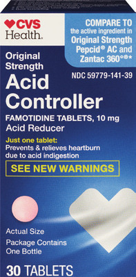 CVS Brand adult digestive health