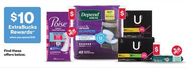 Feminine & Adult Care
