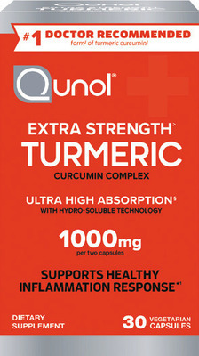 Qunol vitamins