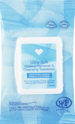 CVS Brand or one+other facial care.