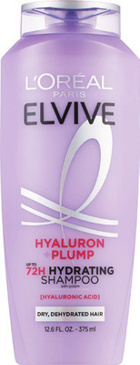 ANY L'oreal Elvive hair care