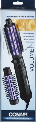 ANY hair appliances