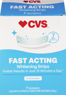 CVS Brand oral care