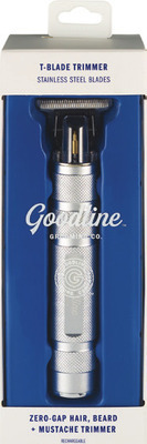 Goodline shave.