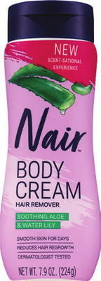 ALL Nair