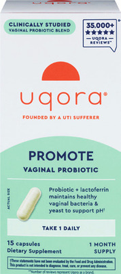 ANY Uqora