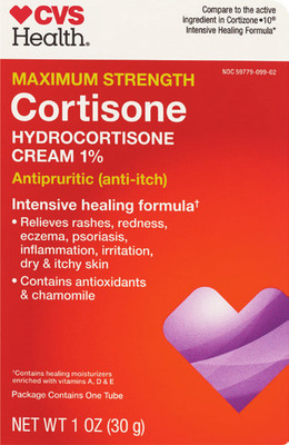 CVS Brand first aid itch relief, antibiotic ointments or creams