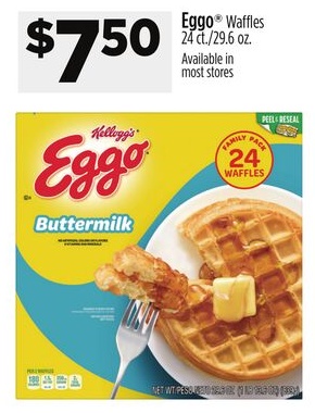 Eggo® Waffles