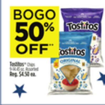 Tostitos® Chips