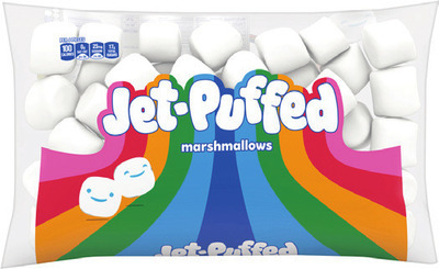 Kraft® Jet-Puffed™ Marshmallows