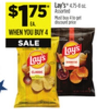 Lay's®