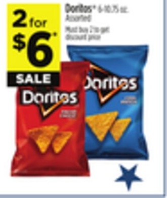 Doritos