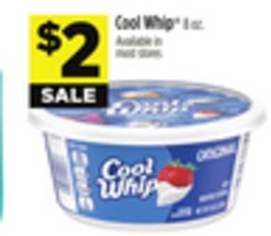 Cool Whip