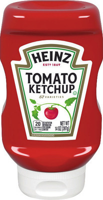 Heinz® Tomato Ketchup