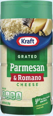 Kraft® Parmesan Cheese