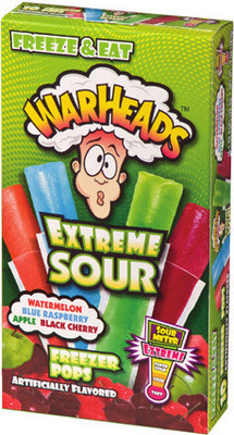 Freezer Bars
