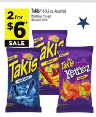 Takis®