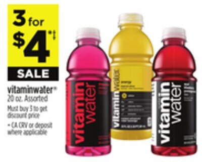 vitaminwater®