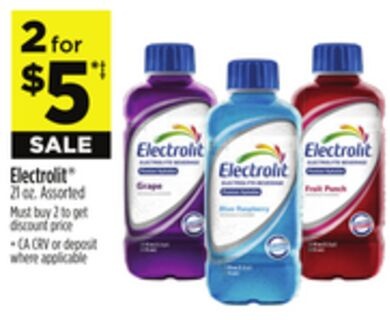 Electrolit®