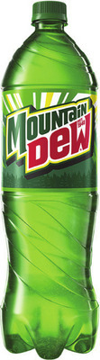 Pepsi® or Mountain Dew®
