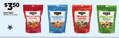 Clover Valley® Trail Mix