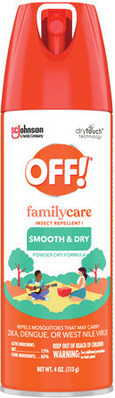 ANY OFF!® Repellent