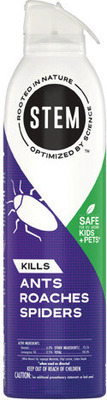 ANY STEM® Crawling, Flying or Multi Insect Killer
