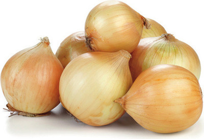 Yellow Onions