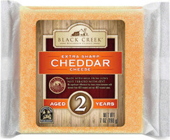 Specialty Cheese and Crackers