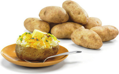 Russel Potatoes