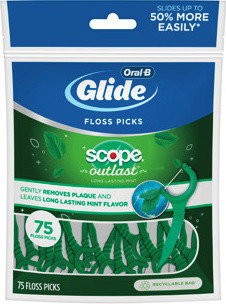 Crest or Oral-B Toothpastes, Flosses or Manual Toothbrushes*