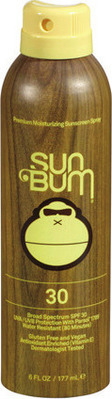 Sun Bum Original Sunscreen Spray